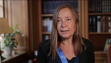Eva Arvidsson – Koll på kol